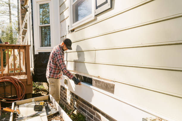 Top rated local Siding Repair specialists in Roaring Spring, PA